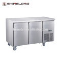 FRUC-2-1 FURNOTEL Commercial Refrigerator Under Counter Fridge